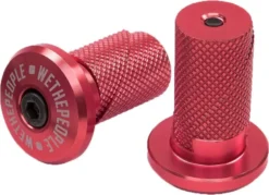 Wethepeople Supreme Bar Ends -Striker Shop wethepeople supreme bar ends bh